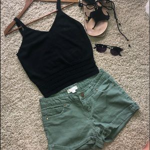 Active USA - tank top